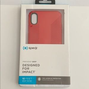 IPhone XS Max Case by Speck